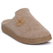 Kengät Emanuela  TEN BEIGE  37