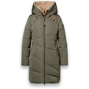 Parkatakki District  Courchevel  EU S