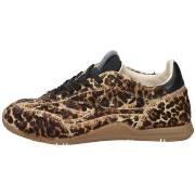 Kengät Date  W431-FL-PN-LE  37