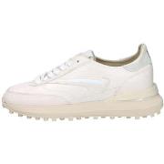 Kengät Date  W431-AT-NT-WH  37