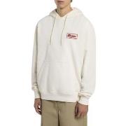 Svetari Dickies  LEWISTOWN HOODIE EGRET  EU M
