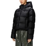 Pusakka Rains  ALTA SHORT PUFFER JACKET W3T  EU S