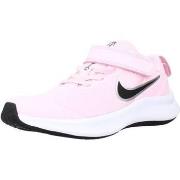 Lastenkengät Nike  STAR RUNNER 3 LITTLE KI  28 1/2