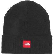 Pipot The North Face  Red Box Beanie  Yksi Koko