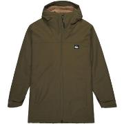 Parkatakki Quiksilver  Overcast 3K Parka  EU L