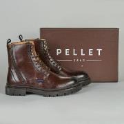 Kengät Pellet  HELDER  42