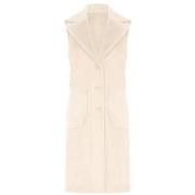 Paksu takki Rinascimento  CFC0122206003  IT XS