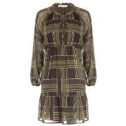 Lyhyt mekko Rinascimento  CFC0127358003  IT XS