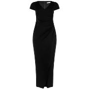 Pitkä mekko Rinascimento  CFC0127077003  IT 46