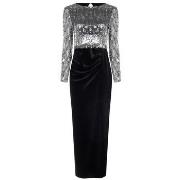 Pitkä mekko Rinascimento  CFC0127399003  IT XS