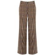 Väljät housut Rinascimento  CFC0128330003  IT XS