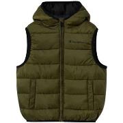 Toppatakki Champion  Hooded Full Zip Vest  EU S