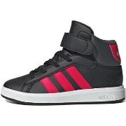 Tennarit adidas  Grand Court Mid K  28