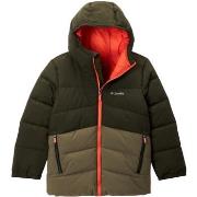 Pusakka Columbia  Arctic Blas II Jacket  EU S