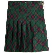 Lyhyt hame Tommy Hilfiger  DW0DW22488  EU S