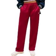 Jogging housut / Ulkoiluvaattee Tommy Hilfiger  DW0DW22633  EU S