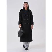 Paksu takki Rinascimento  CFC0125809003  IT XS