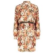 Lyhyt mekko Rinascimento  CFC0127298003  IT XS