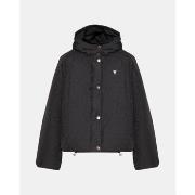 Paksu takki Guess  V5BL07 WGLW2  EU S