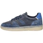 Kengät Date  M431-C2-TS-BL  42