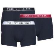 Bokserit Tommy Hilfiger  3P TRUNK WB  EU M