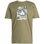 Lyhythihainen t-paita adidas  JM0388  EU XXL