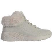 Lastenkengät Skechers  Uno Lite-Cozy Leopard  36