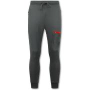 Jogging housut / Ulkoiluvaattee True Rise  160372456  EU S