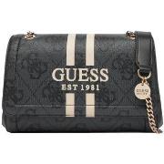 Olkalaukut Guess  NOELLE II CNVRTBLE XBODY FLAP HWOS96 72210  Yksi Kok...