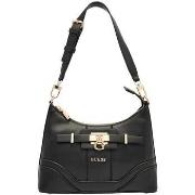 Olkalaukut Guess  GREYSON II TOP ZIP SHLDR BAG HWBG92 06180  Yksi Koko