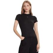 Lyhythihainen t-paita Guess  W5BP07 KCGM2  EU S