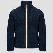 Fleecet K-Way  PASCAL SHERPA POLAR DOUBLE  EU S