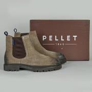 Kengät Pellet  HERVE  42