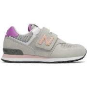 Lastenkengät New Balance  Pv574 m  35