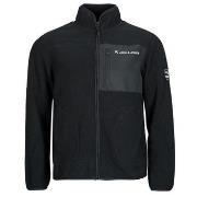 Fleecet Jack & Jones  JJALPES TEDDY  EU XXL