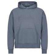 Svetari Calvin Klein Jeans  LS STANDARD LOGO PREMIUM TERRY P  EU S