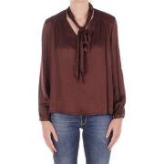 Paita Manila Grace  C037VU  IT 40