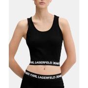 Alushousut Karl Lagerfeld  B1W17048  EU S