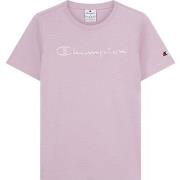 Lyhythihainen t-paita Champion  K2544  EU XXL