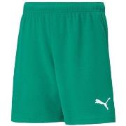 Shortsit & Bermuda-shortsit Puma  Teamrise  EU M