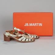 Sandaalit JB Martin  LIBRE  37