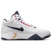 Kengät Nike  Air Flight Lite Mid  42