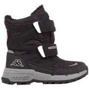 Lasten talvisaappaat Kappa  Cekis Tex  28