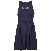Lyhyt mekko Tommy Hilfiger  DW0DW12857C87  EU S