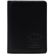 Lompakot Herschel  Gordon Leather Rfid  Yksi Koko