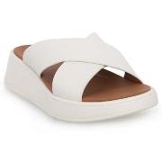 Rantasandaalit FitFlop  F Mode Leather Platform Cross  37