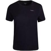 Lyhythihainen t-paita Pepe jeans  TOMITA RO FUTURE  EU S