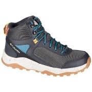 Kengät Columbia  Trailstorm Ascend Mid  41