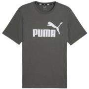 Lyhythihainen t-paita Puma  58666769  EU M