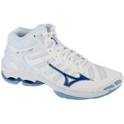 Miesten kengät Mizuno  Wave Voltage 2  45